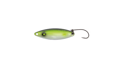 Micro Spoon Cervin 3.5g  Stucki Fishing Ayu  