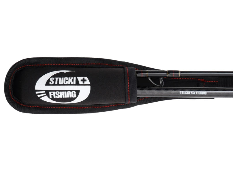 Rutenschutz Neopren M & L Stucki Fishing