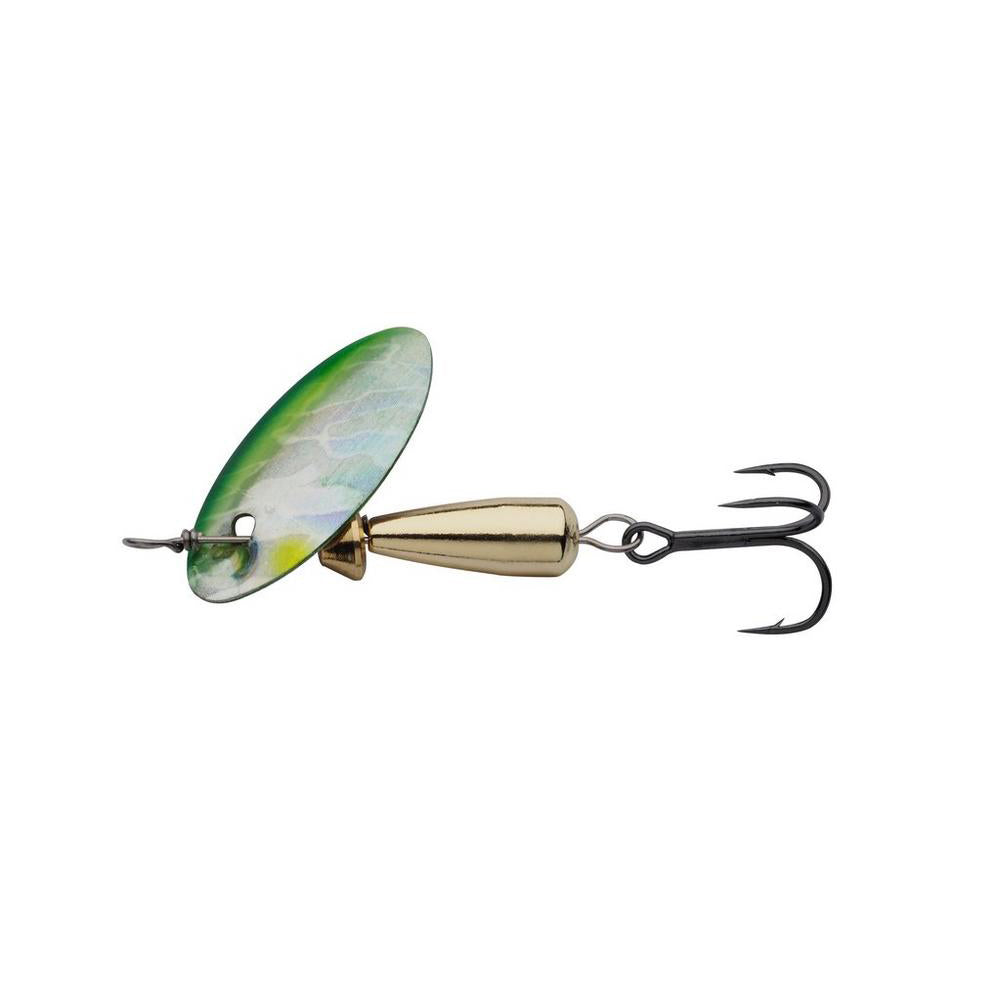Abu Garcia Droppen Bugga Spinner Abu Garcia AYU 5g