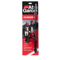 Abu Gracia Vildmark 7 Teleskoprute Set 213cm Abu Garcia