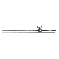 Abu Garcia Gen Ike Low Profile Combo Abu Garcia
