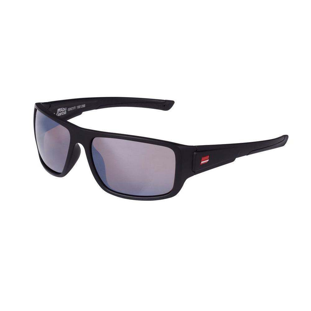 Abu Garcia Eyewear Revo Polbrille Abu Garcia Silver