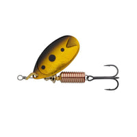 Abu Garcia Fast Attack 4.5g Abu Garcia Orange Chopper Holo
