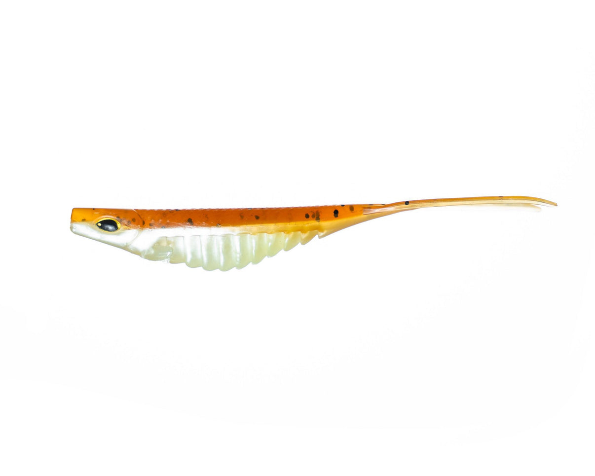 BFE Lazarus 12cm BFE Fishing Amber Shiner