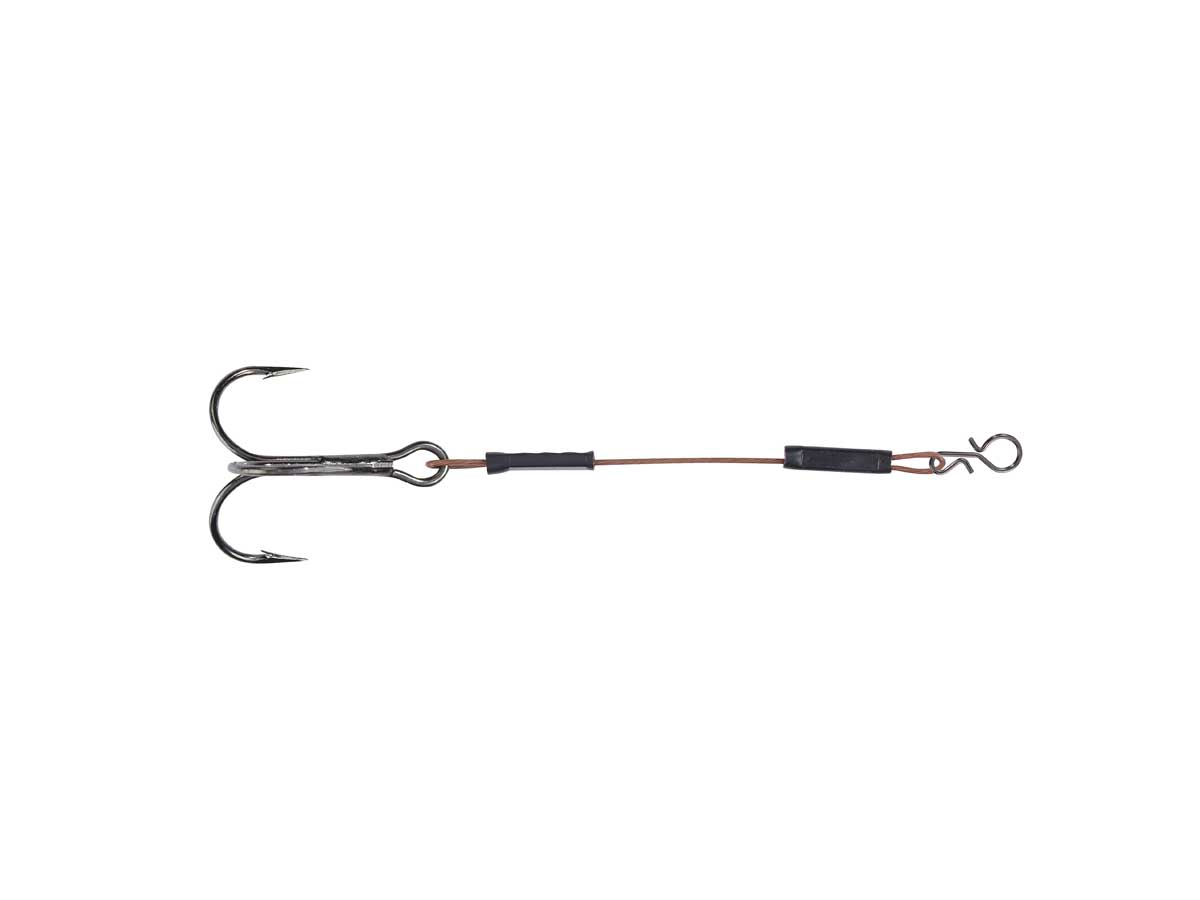 Balzer Stahl Stinger Rig 3 Stk Balzer