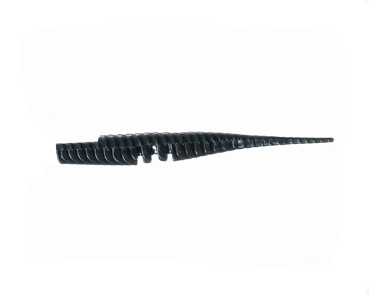 BFE Barnabas 21cm BFE Fishing Black