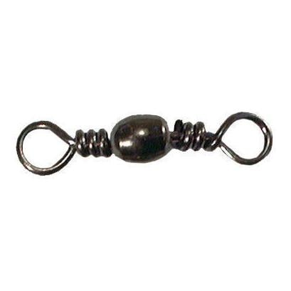 Barrel Swivel  Stucki Fishing   