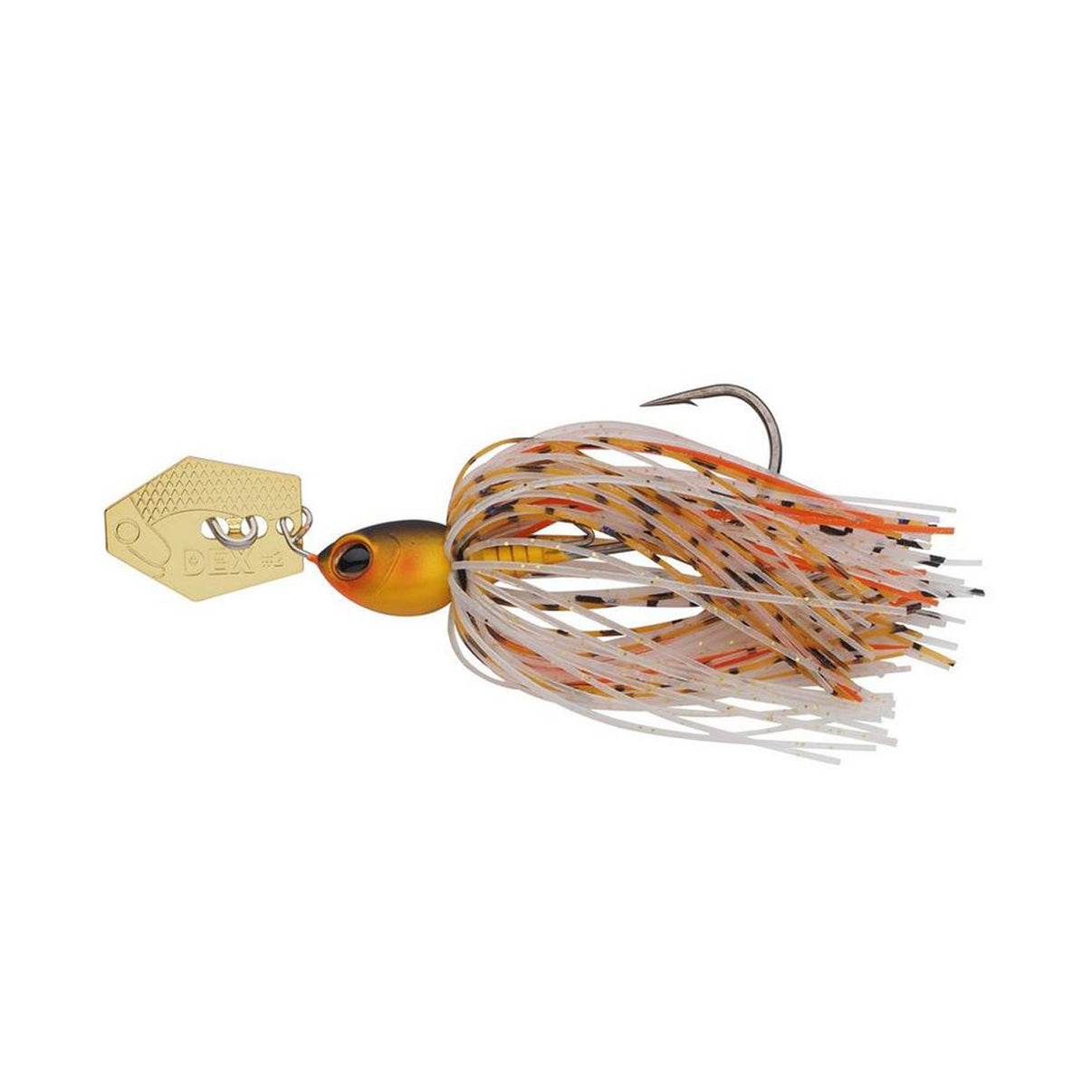 Berkley DEX Disruptor Berkley Matt Kinkuro