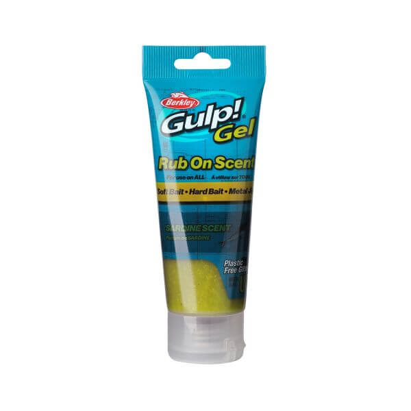 Berkley Gulp Gel 80 ml Lockstoff Berkley