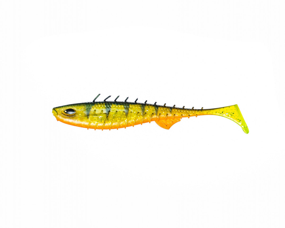 BFE Goliath 13cm BFE Fishing Perch UV