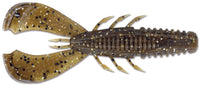 Rapala Crushcity Cleanup Craw  Rapala Green Pumpkin Magic  