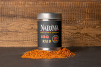 Narima BBQ RUB  Narima   