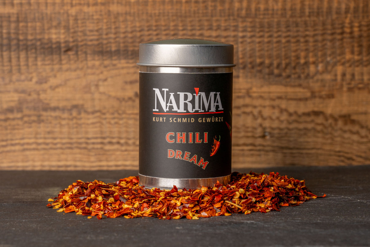 Narima Chili Dream  Narima   