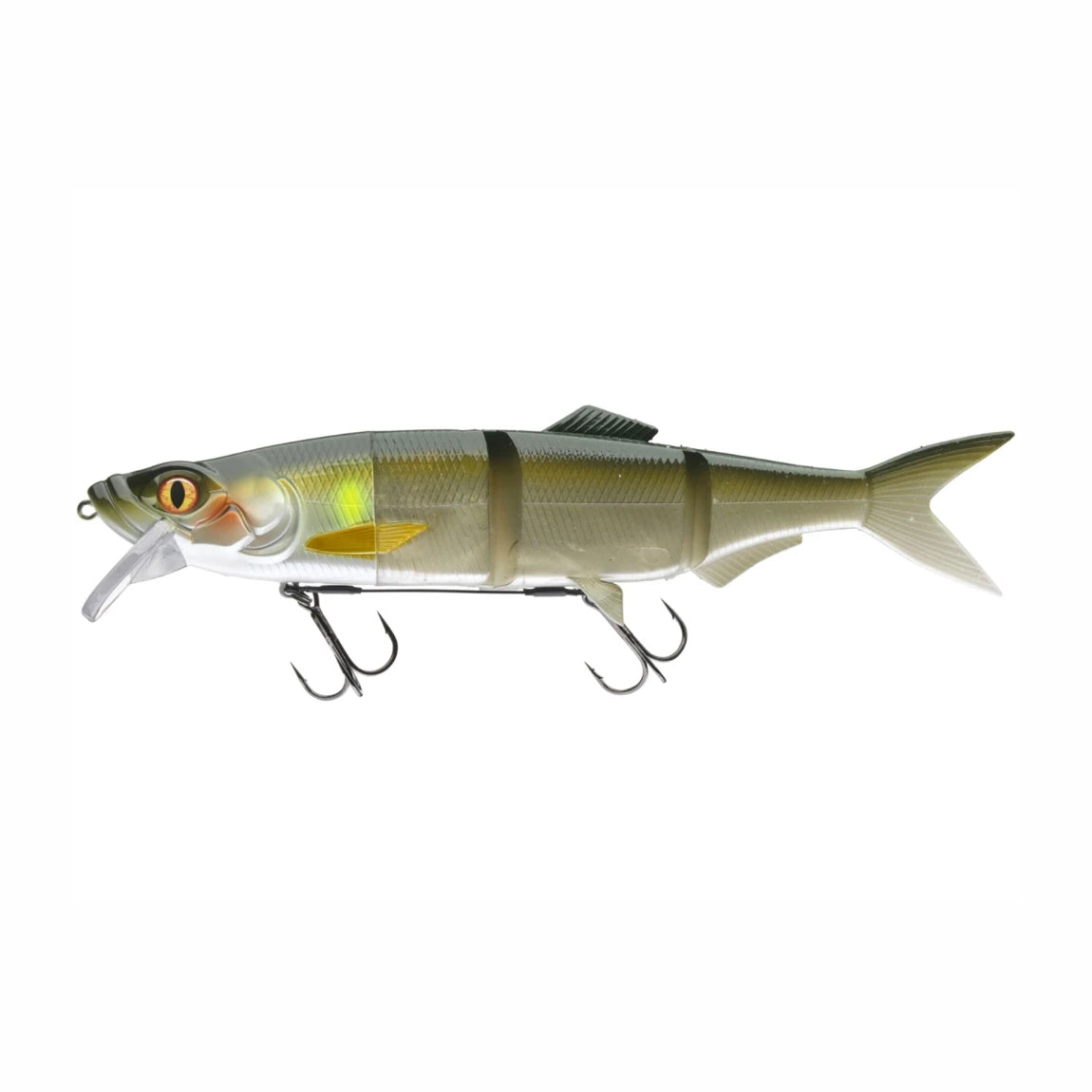 Daiwa Prorex V2 25cm Köder Daiwa Ghost Ayu