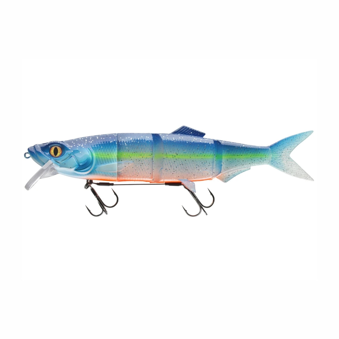 Daiwa Prorex V2 25cm Köder Daiwa Swedish Blue