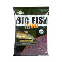 Dynamite Baits Big Fish RIiver Barbel Pellets Dynamite Baits