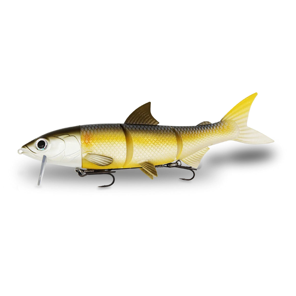 Fishing Ghost Renky One 25cm Fishing Ghost Rudd