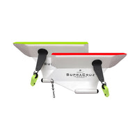 Ghost Tackle Supra Cruz V2 Side Planer Ghost Tackle Paar (Links & Rechts)