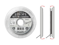STROFT NiTi Monowire 2 Meter  Stroft   