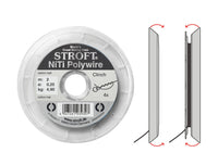 STROFT NiTi Polywire 2 Meter  Stroft   