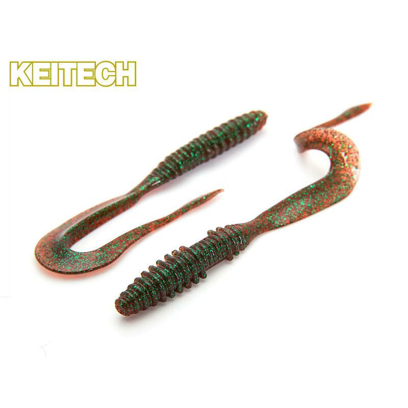 KEITECH Mad Wag Mini 2.5" KEITECH