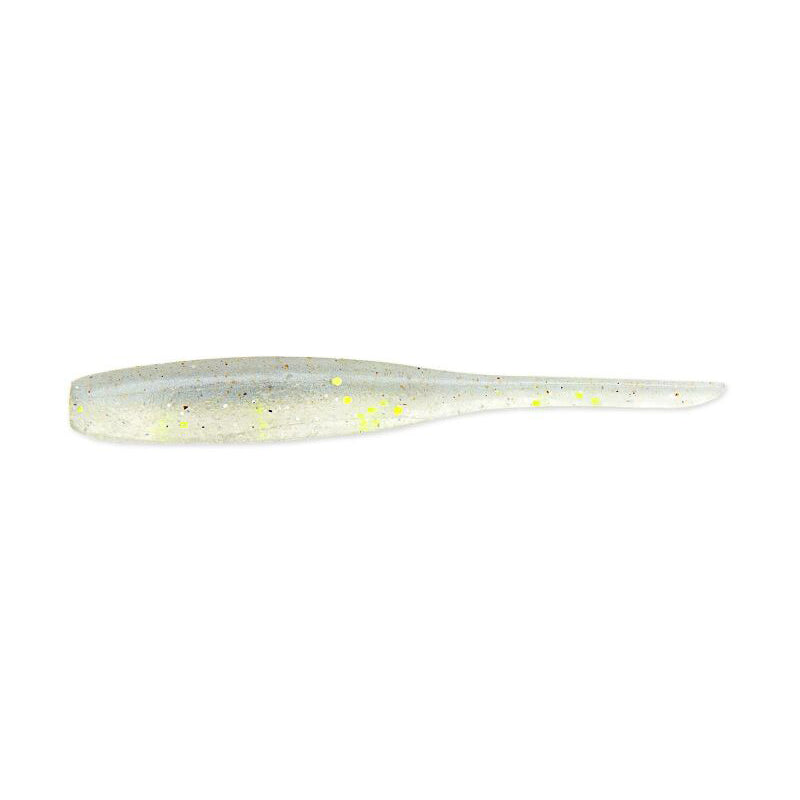 KEITECH Shad Impact KEITECH 5.1cm/2" Sexy Shad