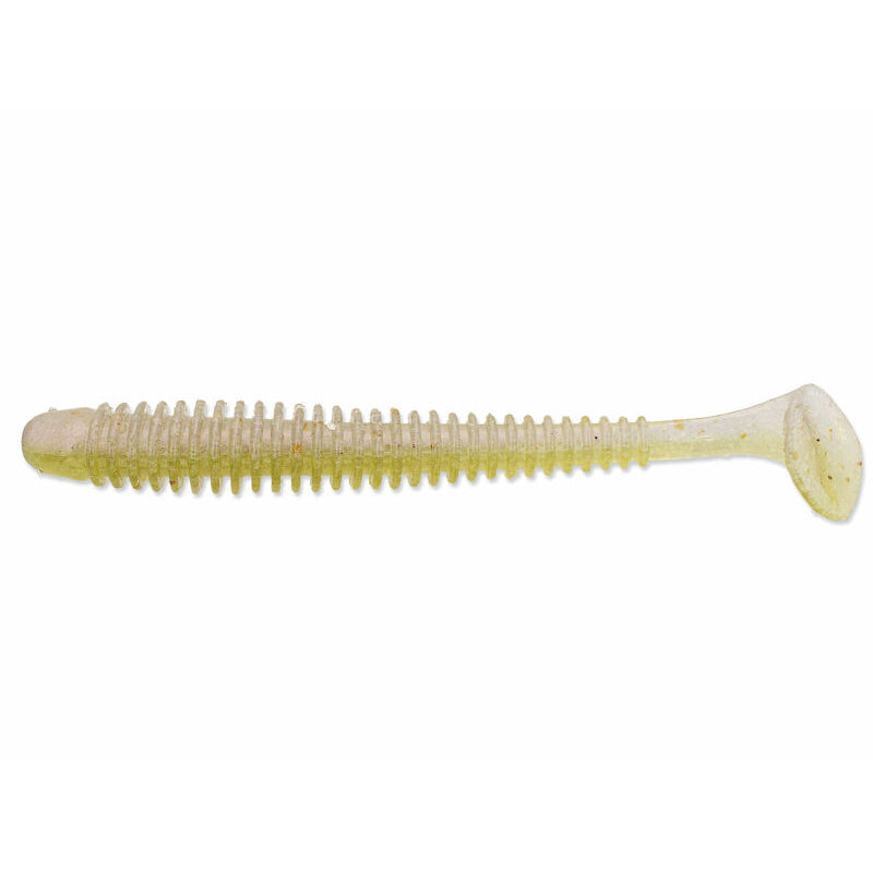 KEITECH Swing Impact KEITECH 5.1cm/2" Vio Greenie
