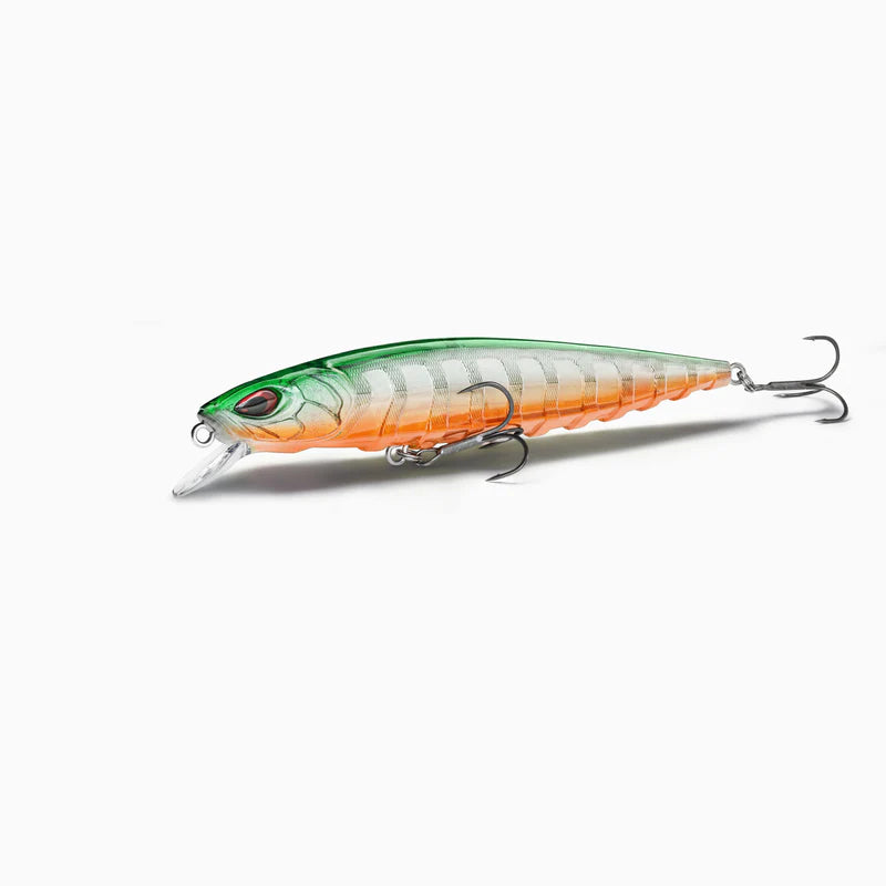 Nays MD MX 95 SR Twitchbait  Nays S 08  