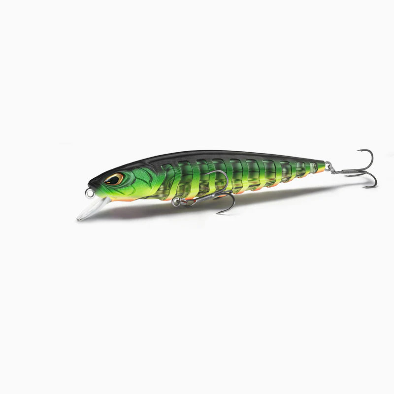 Nays MD MX 95 SR Twitchbait  Nays S 09  