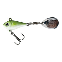 Stucki Fishing Spin Scorer Jigspinner Köder Stucki Fishing Ayu 58mm/7g