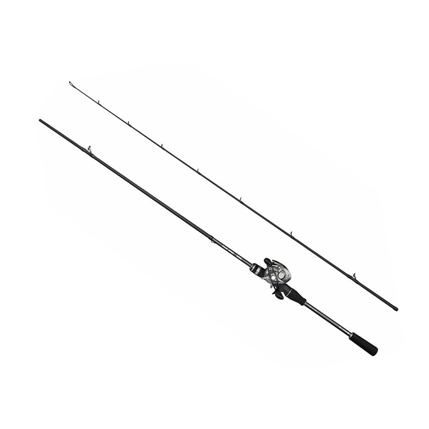 Mitchell MX Pro 702M 7-28g Casting Combo Mitchell