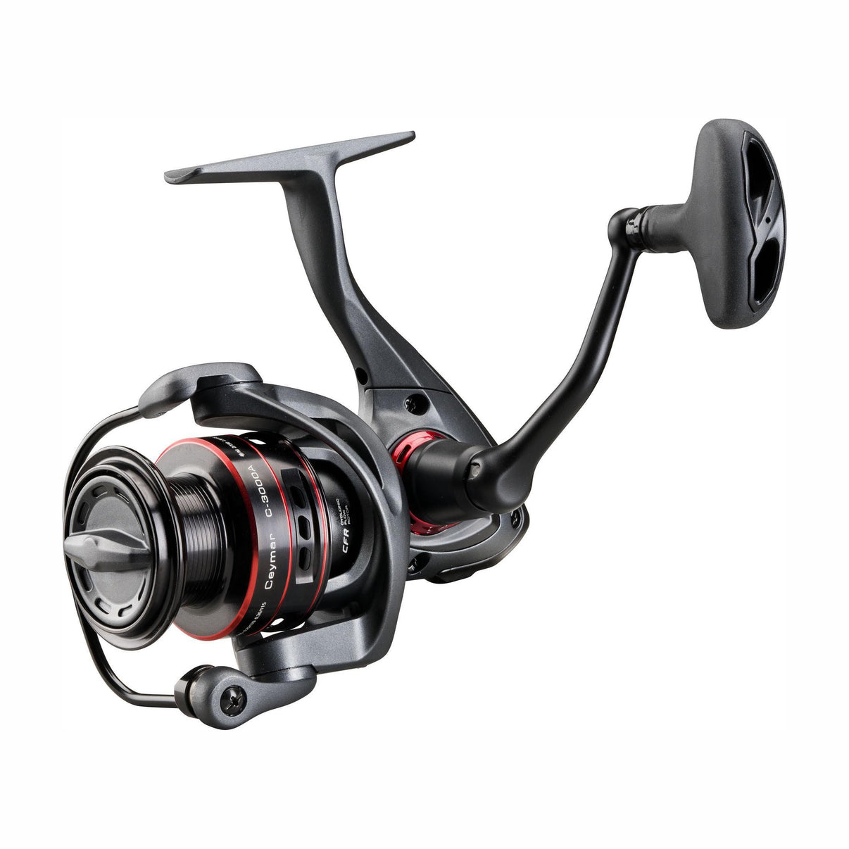 Okuma Ceymar Okuma