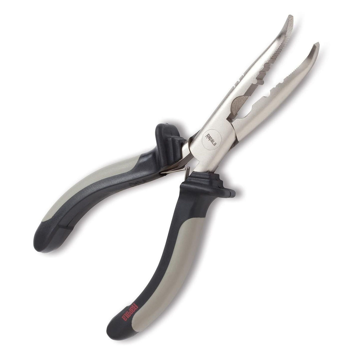 Mehrzweckzange abgewinkelt 16.5cm Rapala