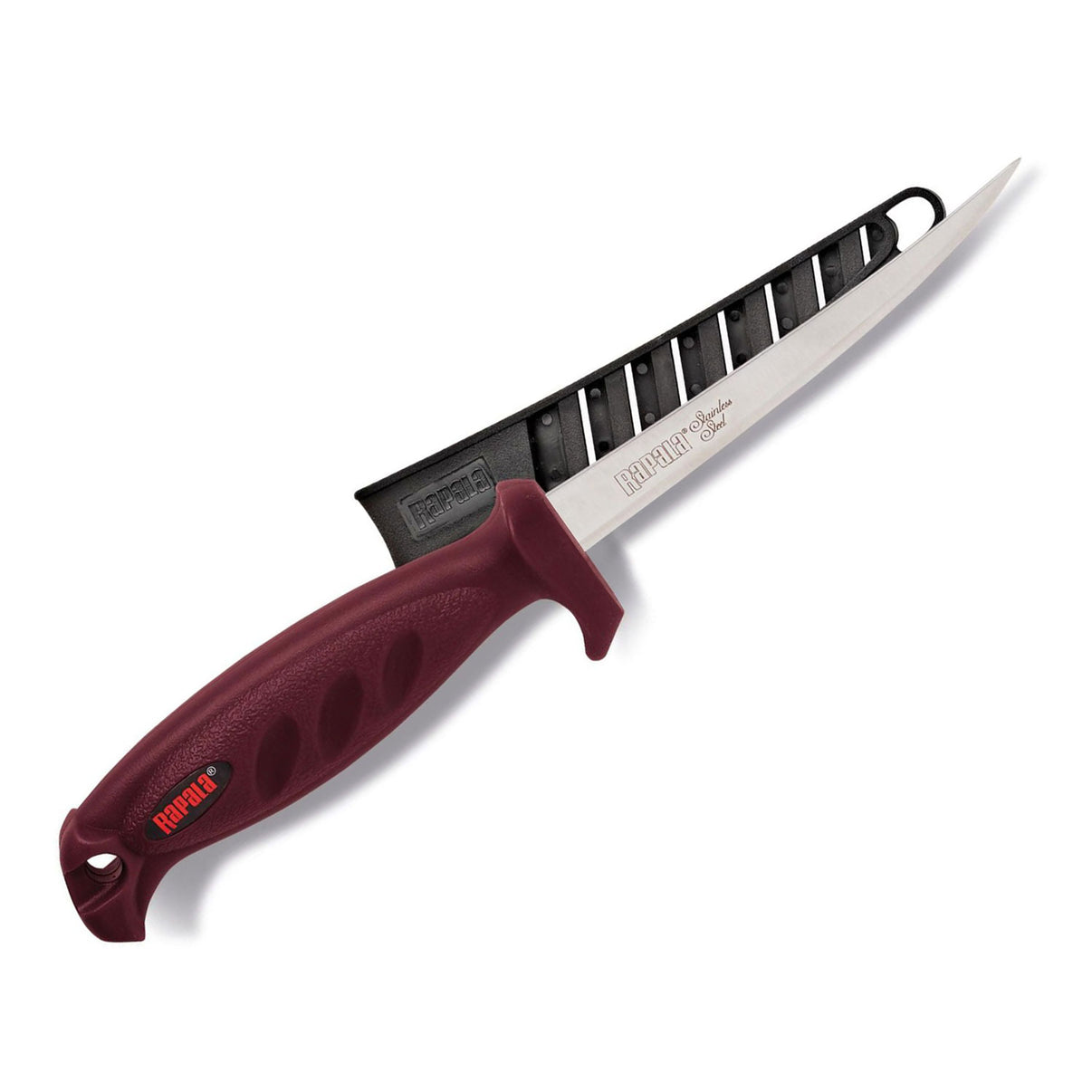 Rapala Filetiermesser 15cm Rapala