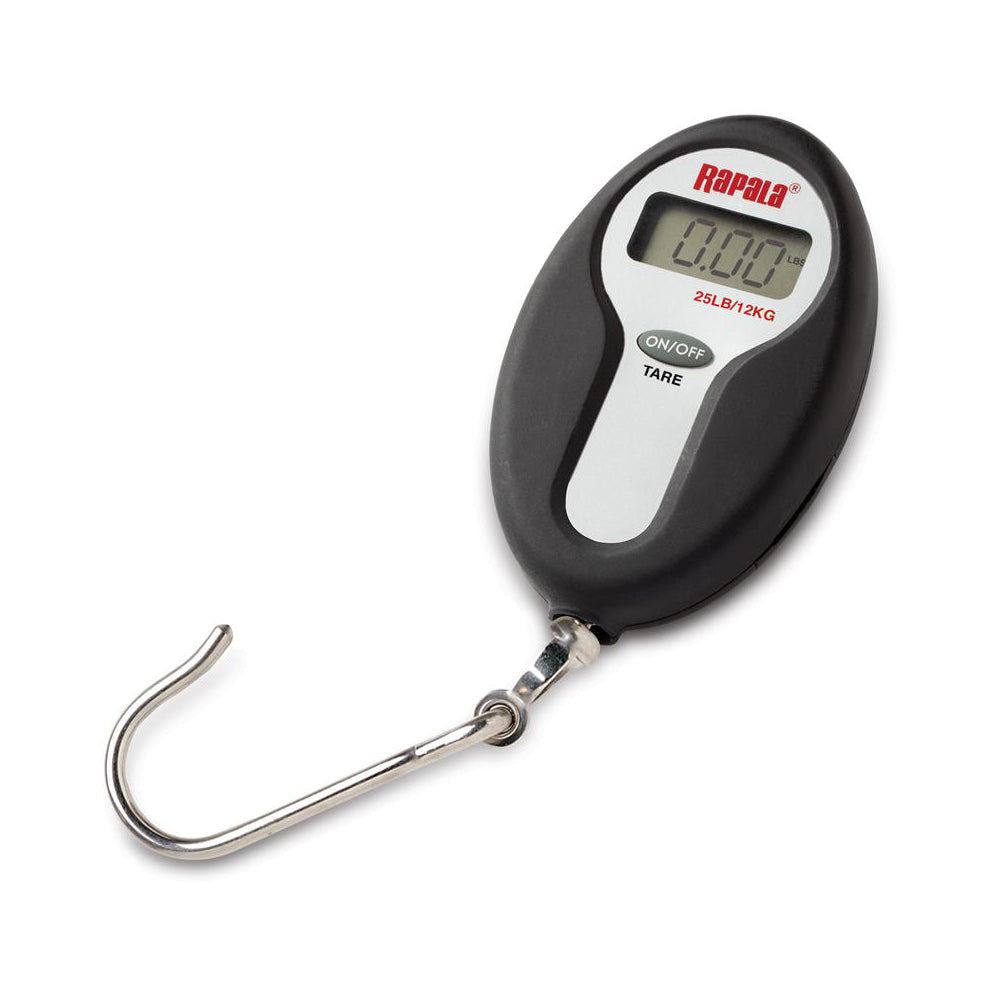Waage Mini Peson Digital 12Kg Waage Rapala