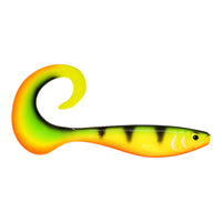 Rapala Soft Otus Rapala Firetiger
