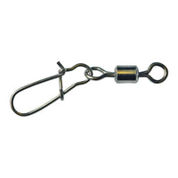 Rolling Swivel with Nice Snap  Stucki Fishing   