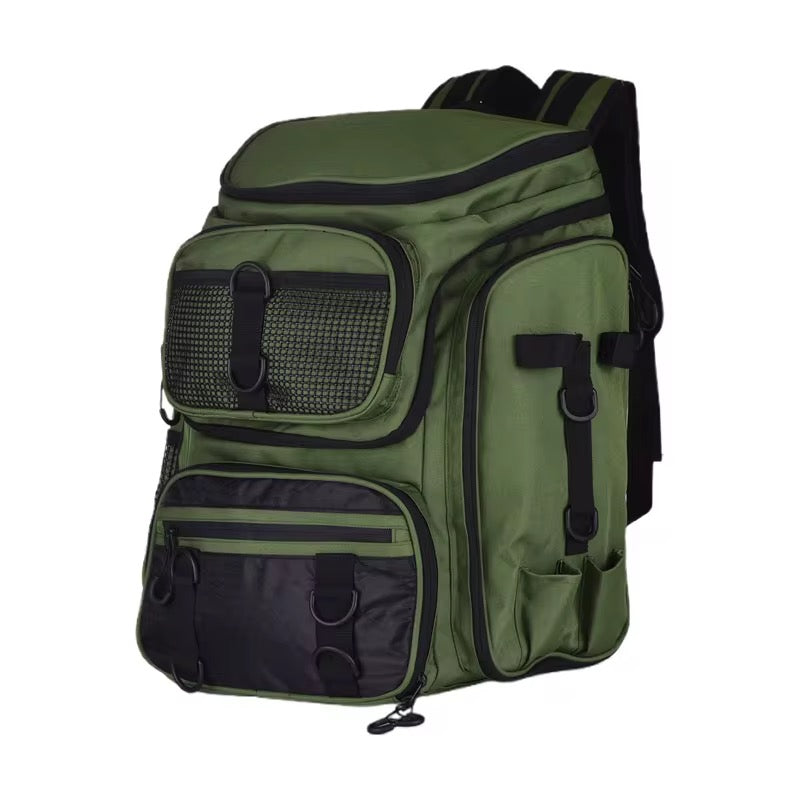 Angel Rucksack Swissbaits.ch