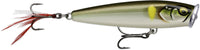 Skitter Pop Elite 7.5cm  Rapala Gilded Ayu  