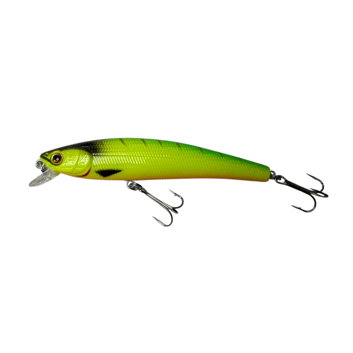 Shakespeare Devils Own Floating Minnow Shakespeare 7cm Firetiger