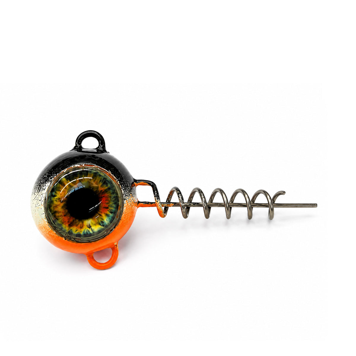 Shark Hunter Screw In Head Shark Hunter 32g Sweet Cream