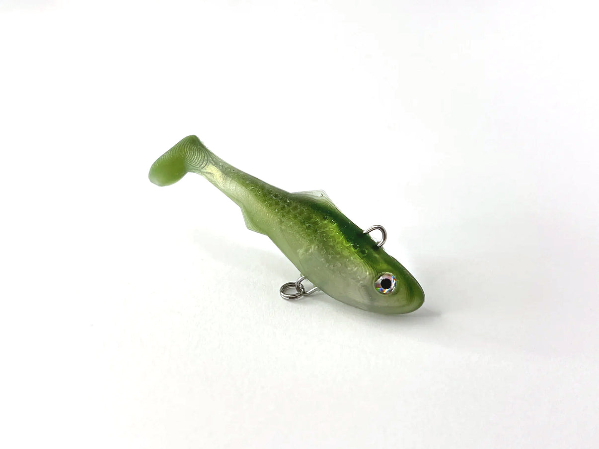 Stefanek Original Plus Stefanek Swiss Lures Zürichsee