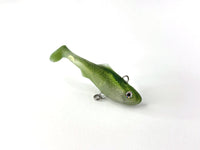 Stefanek Original Plus Stefanek Swiss Lures Zürichsee