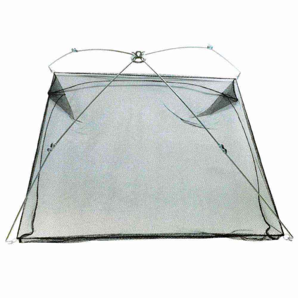 Senknetz Deluxe Stucki Fishing