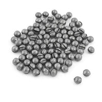 Bleischrot 100g lose extraweich Angelgewichte Stucki Fishing 0.6g