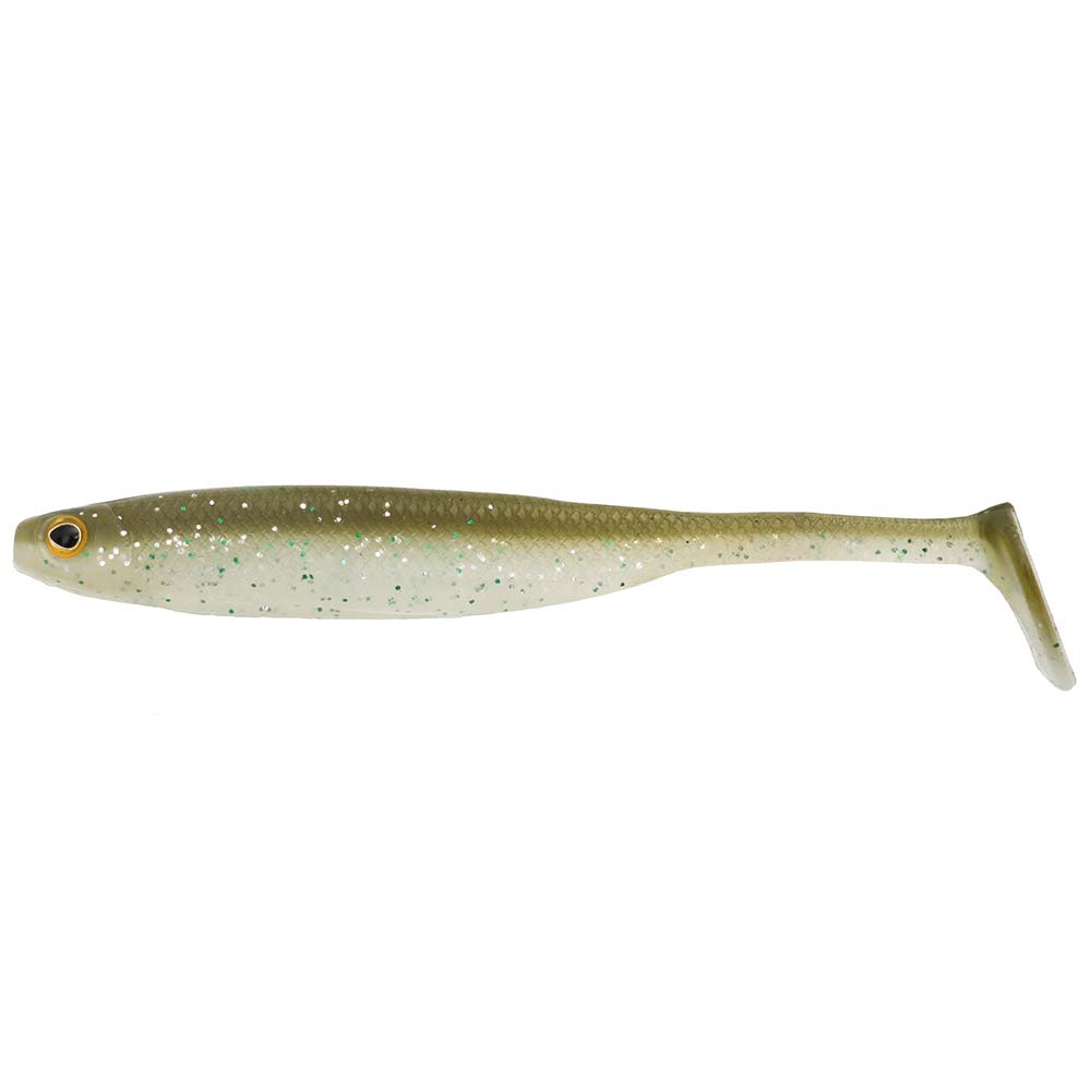 Prey One Stucki Fishing 55mm Green Light /023