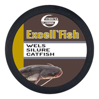 Excell Fish Monofile Angelschnur Wels Stucki Fishing