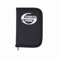Löffel Etui gross 22cm x 15cm x 4.5cm Stucki Fishing