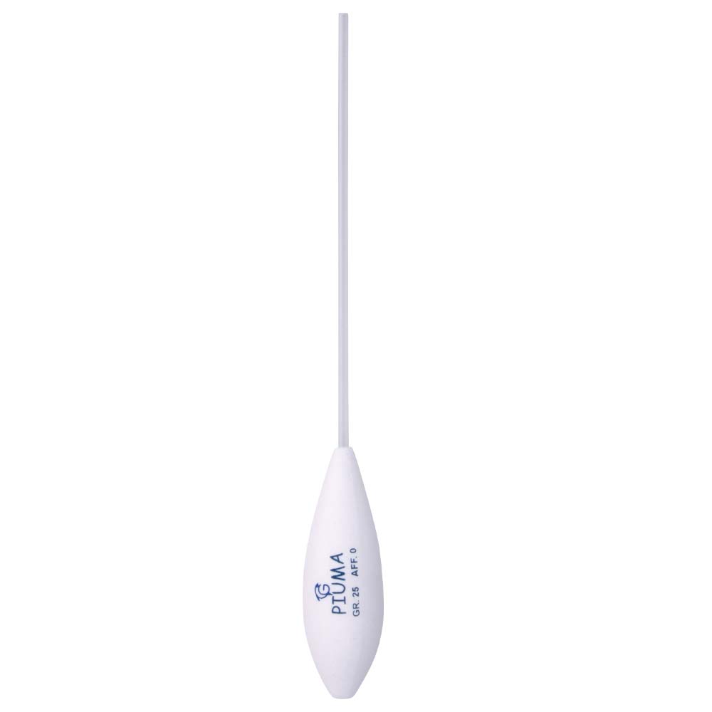 Sbirolino Piuma Schwimmend Stucki Fishing