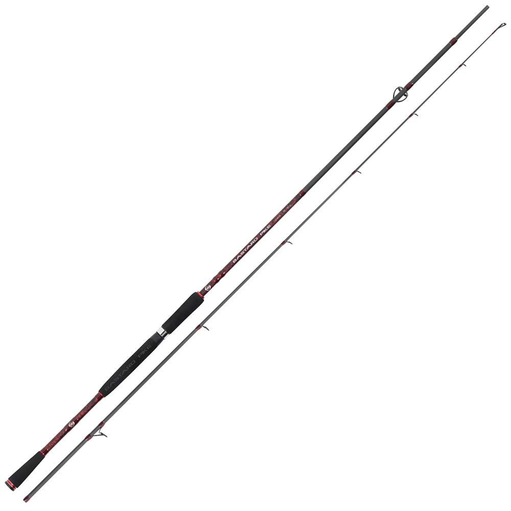 Stucki Fishing Bastard Pike Trigger Stucki Fishing